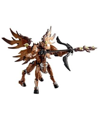 The Thirteen Onyx Prime Leader Class | Transformers: Age of the Primes | Hasbro, Takara Tomy