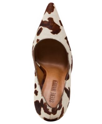 Women's Reya Pointed-Toe Pumps