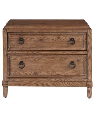 Griffith Park 3-Pc. Bedroom Set, California King