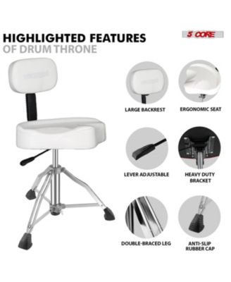 Wireless Phone Charging Pad 15W Qi-Certified Fast Charger Mat Cargador