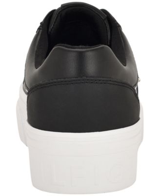 Women's Badria Logo Platform Sneakers