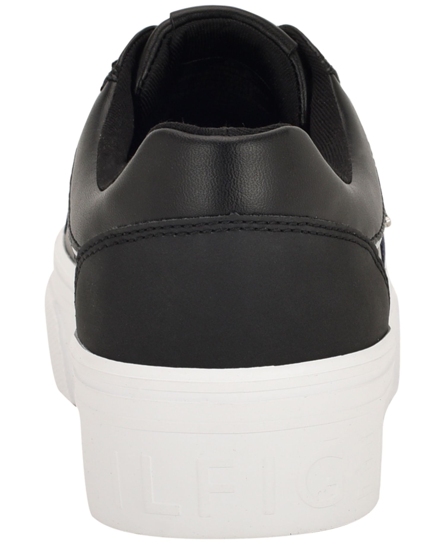 Women's Badria Logo Platform Sneakers