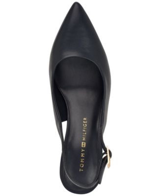 Women's Azalee Slingback Pumps