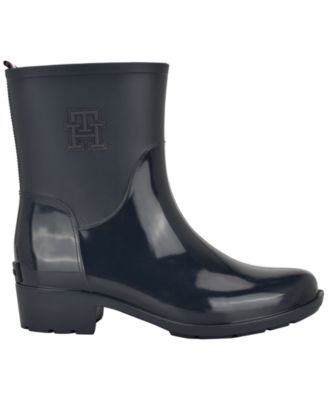 Women's Kippa Pull-On Rain Boots