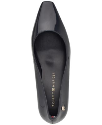 Women's Opheili Block Heel Pumps