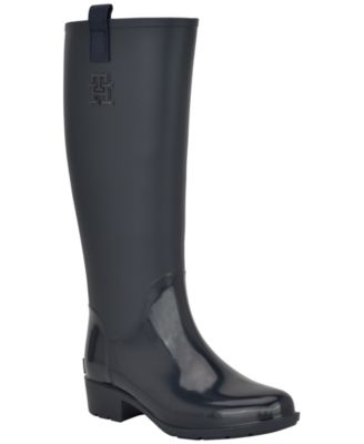 Women's Karissa Pull-On Rain Boots