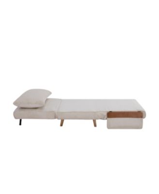 Sven Sofa Bed - 3-in-1 Convertible Chair Sleeper Sofa