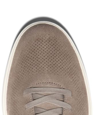Men&#39;s GrandPro Angleace Round-Toe Sneakers