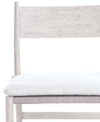 2-Pc. Wood Side Chair Set