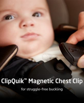 Andi Baby and Toddler 360 Rotating All-in-One Convertible Car Seat