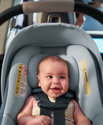 Baby Mico Pro Car Seat