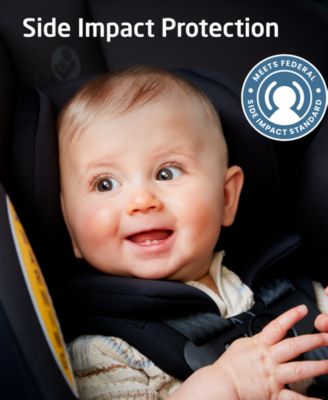 Romi Baby and Toddler 2-in-1 Convertible Car Seat