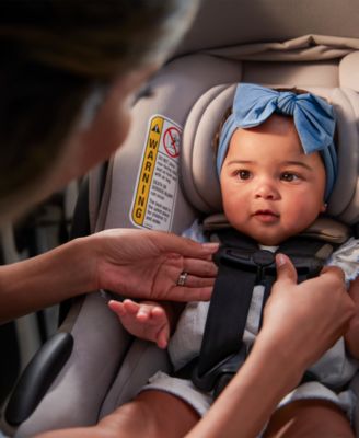 Baby Mico Pro+ Car Seat