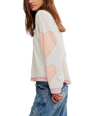 Women's You're A Star Cotton Sweatshirt