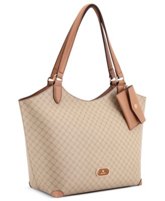 Joani Large Tote Bag