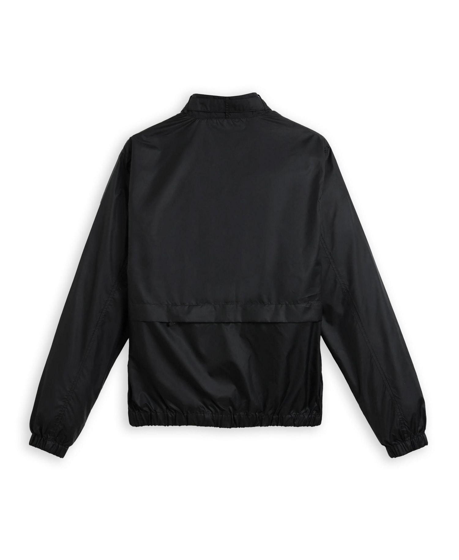 Big & Tall Windbreaker Packable Jacket