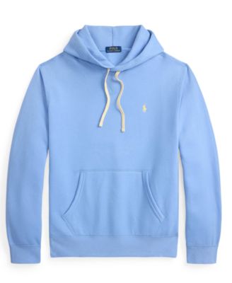 Men's Fleece Hoodie