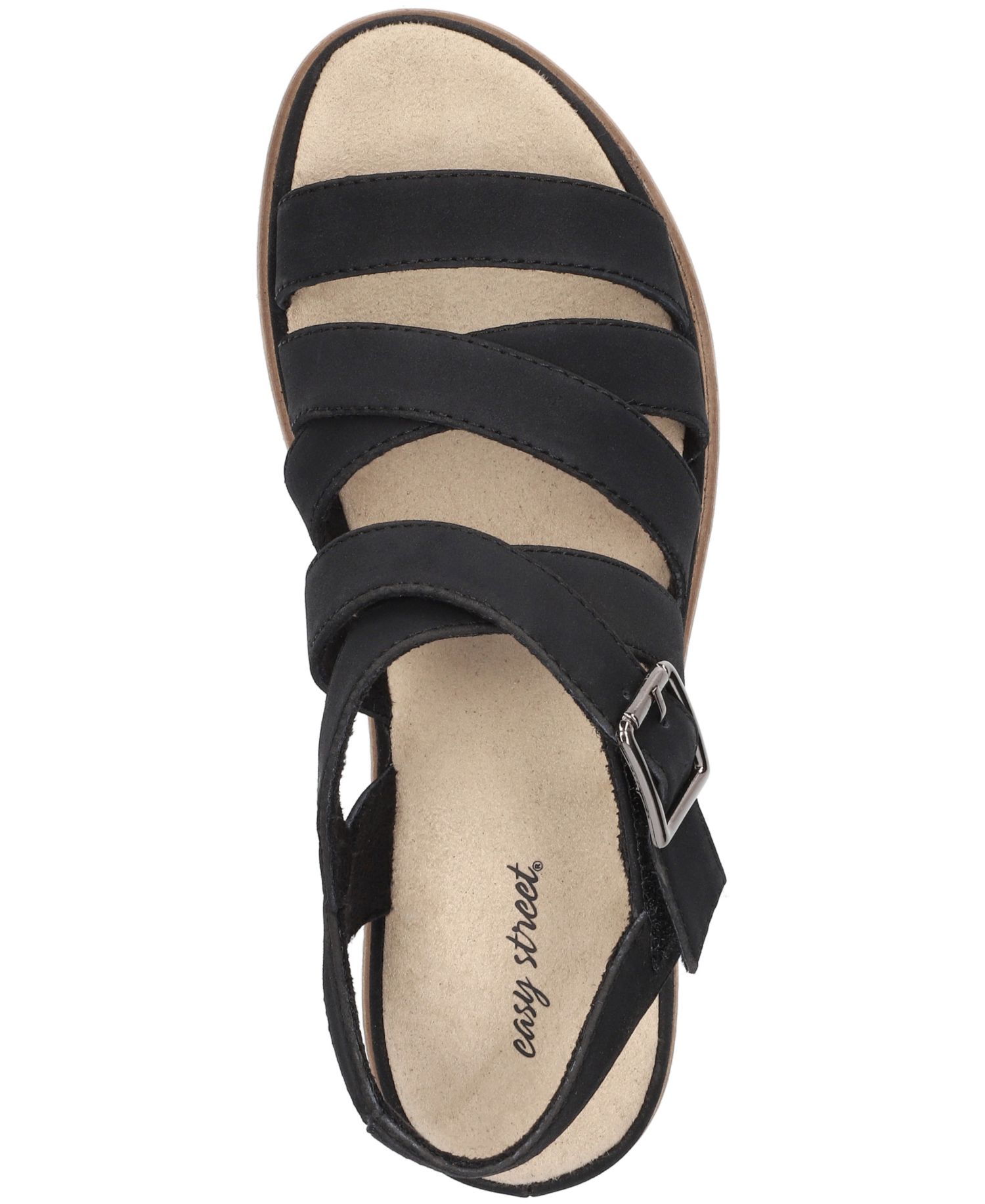 Women's Madeline Platform Wedge Sandals