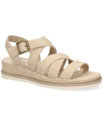 Women's Madeline Platform Wedge Sandals