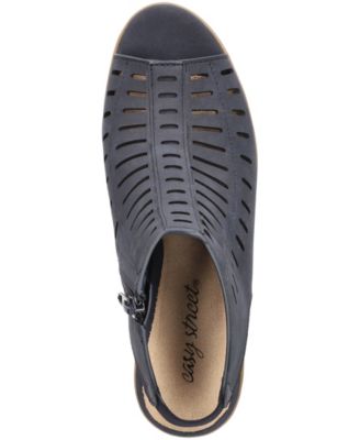 Women's Elevate Block Heel Sandals