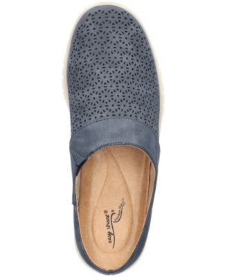 Women's Aretha Comfort Mule Sneakers