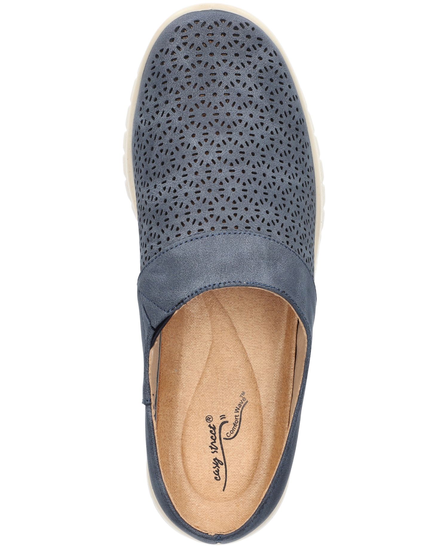 Women's Aretha Comfort Mule Sneakers