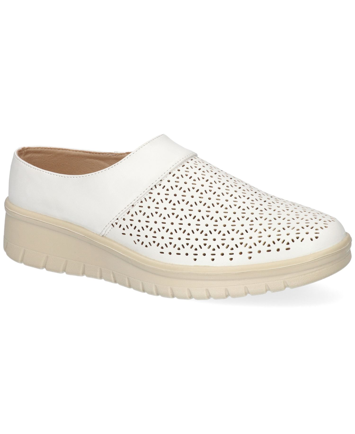 Women's Aretha Comfort Mule Sneakers