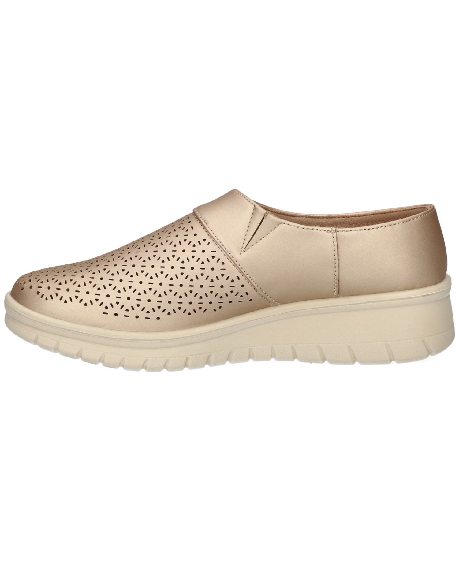 Women's Aretha Comfort Mule Sneakers