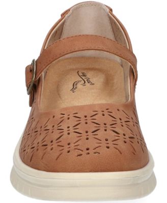 Women's Gertie Comfort Mary Janes Flats