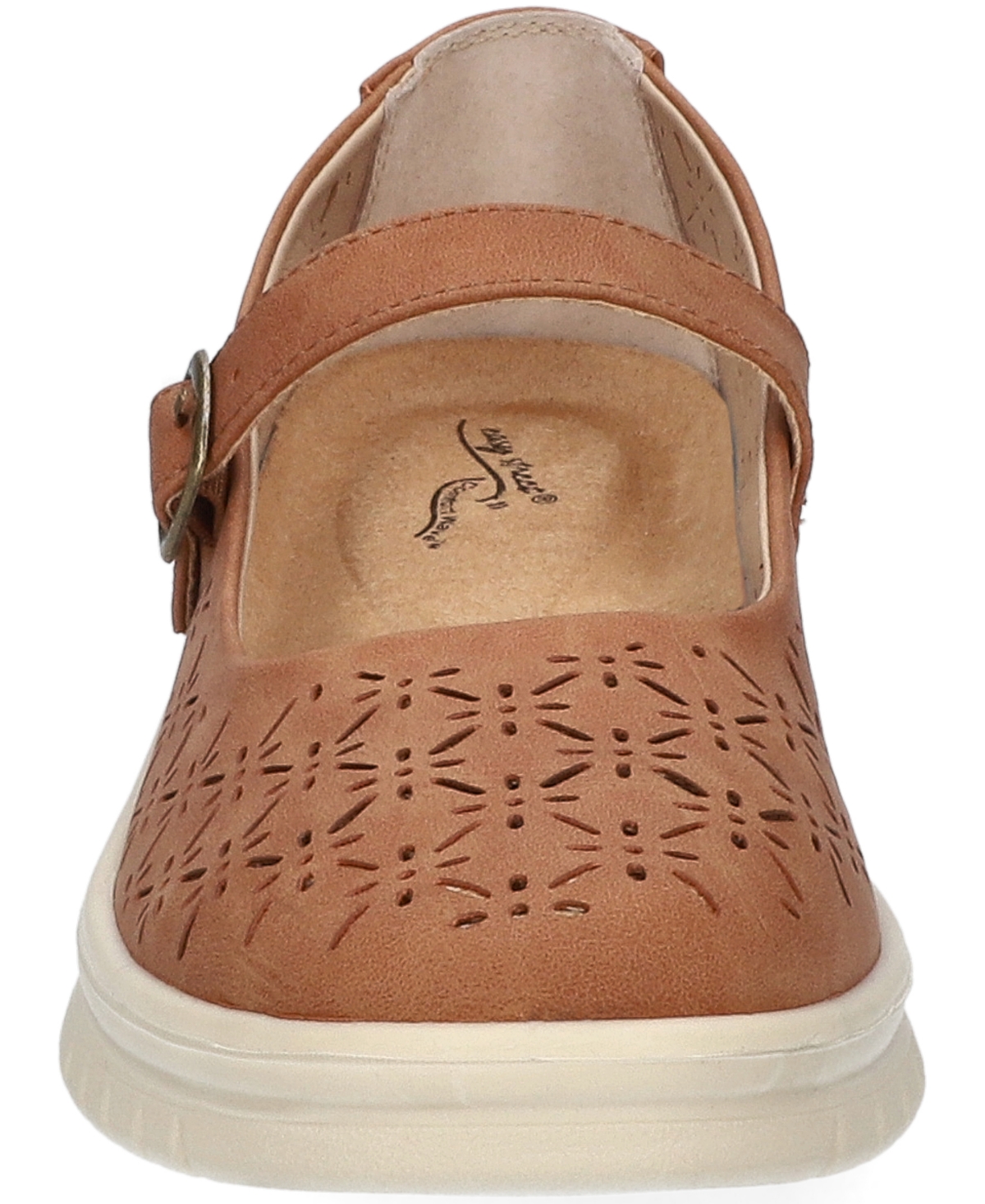 Easy Street Gertie Comfort Mary Janes