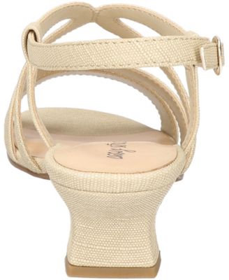 Women's Blissful Dress Sandals