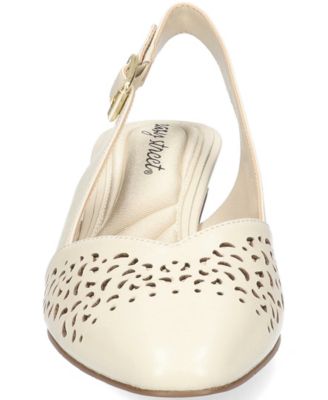 Women's Sofie Slingback Pumps