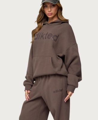 Women's Be Hoodie