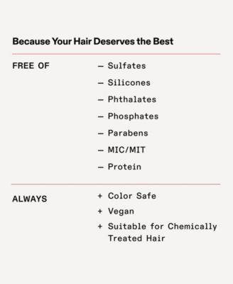 N&ordm;.4P Blonde Enhancer Toning Shampoo, 8.5 oz.