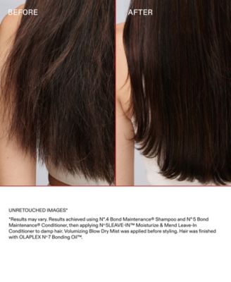 N&ordm;.5 Leave-In Moisturize and Mend Leave-In Conditioner, 3.3 oz.