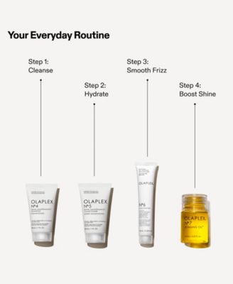 6-Pc. The Mini Essentials Hair Set