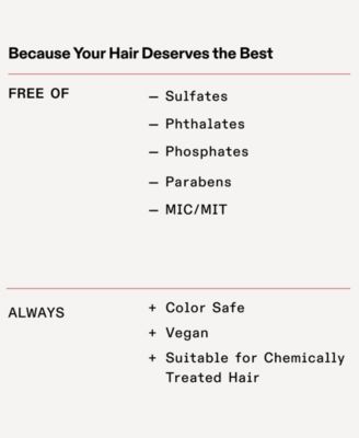 N&ordm;.6 Bond Smoother, 3.3 oz.