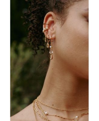 RC Aeolian Echo Earrings Set