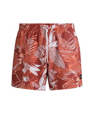 Men's Monogram Swim Shorts