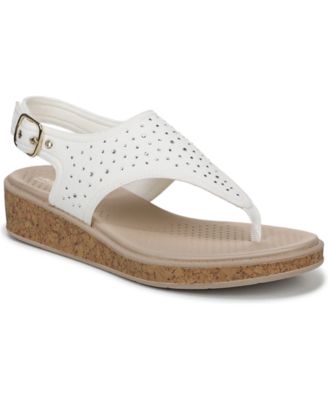 Women's Beachy Bright Thong Sandals