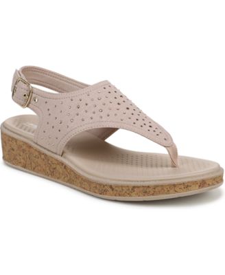 Women's Beachy Bright Thong Sandals