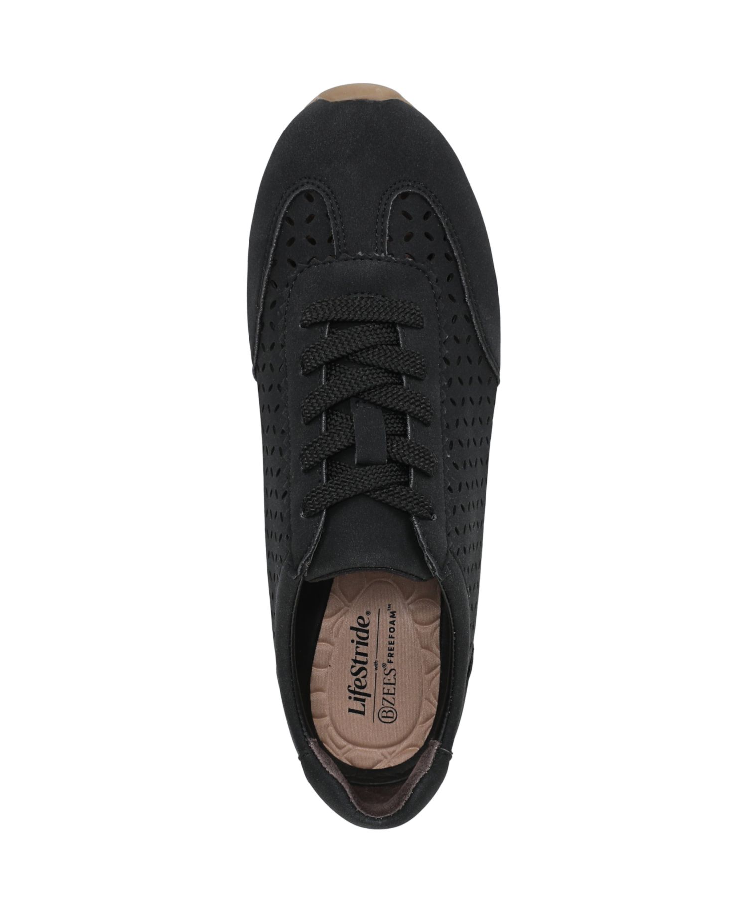 Women's Forsythia Lace-Up Sneakers