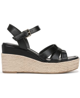 Women's Havana Espadrille Wedge Sandals