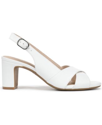 Women's Freesia Slingback Dress Sandals