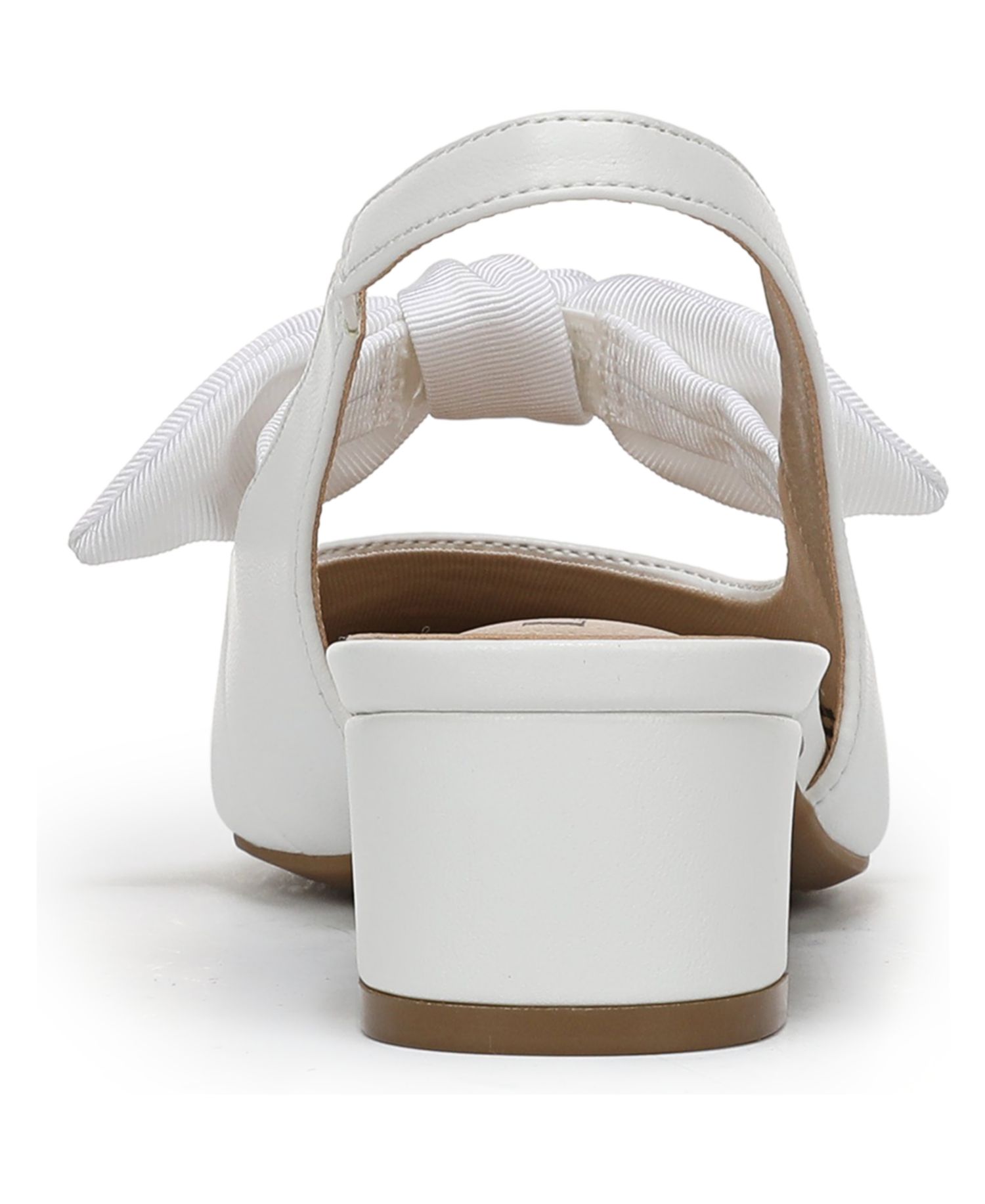 Women's Lucia Slingback Pumps