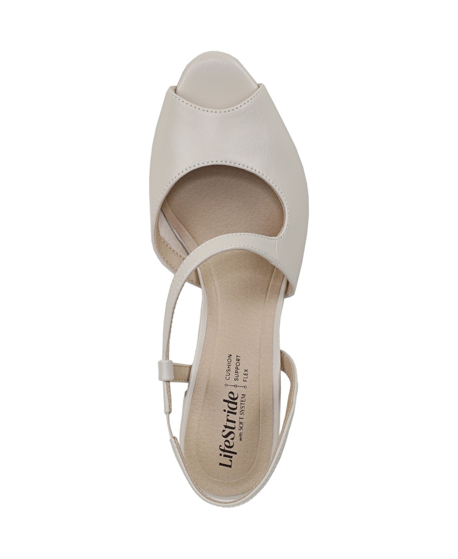 Women's Theo Peep Toe Pumps