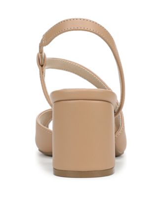 Women's Theo Peep Toe Pumps