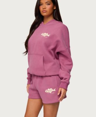 Women's We'Re Hoodie