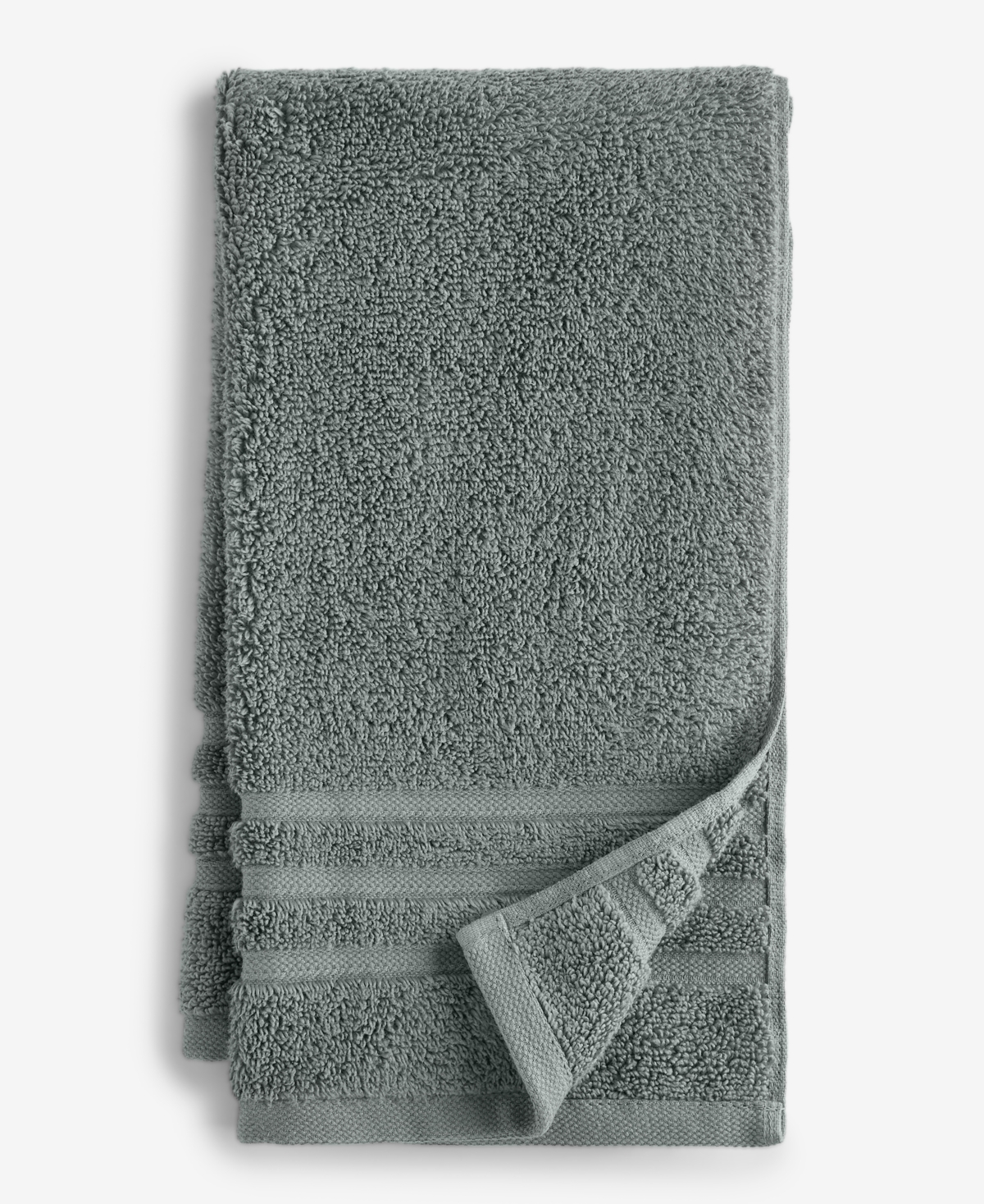 Hotel Collection Ultimate MicroCotton Hand Towel, 16" x 30", Exclusively at Macy's
