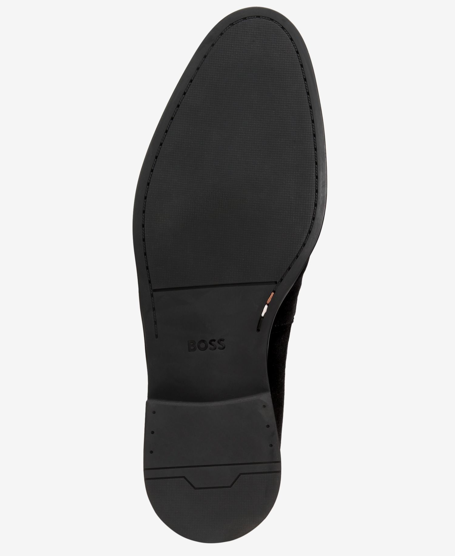 Men's Tayil Almond-Toe Loafers
